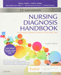 Nursing Diagnosis Handbook: An Evidence-Based Guide to Planning