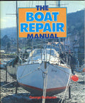 Boat Repair Manual by Buchanan