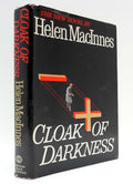 Cloak of Darkness by MacInnes, Helen