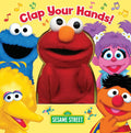 CLAP YOUR HANDS! by Random House
