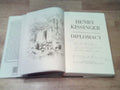 Diplomacy by Henry Kissinger