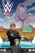 WWE Vol. 2: Lunatic Fringe (2)