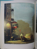 Problem Solving for Oil Painters by Gregg Kreutz