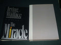 The Miracle by Wallace, Irving