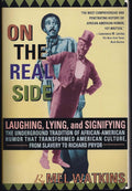 On the Real Side by Watkins, Mel