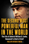 The Second Most Powerful Man: Life of Admir (Hardcover)