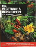 The Vegetable & Herb Expert by D.G. Hessayon