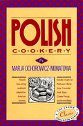 Polish Cookery : Poland's Bestselling Cookbook Adapted for A