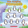 Ten Playful Penguins by Ford, Emily