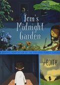 Tom's Midnight Garden Graphic Novel by Philippa Pearce