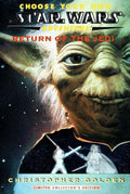 Return of the Jedi (Choose Your Own Star Wars Adventures) by