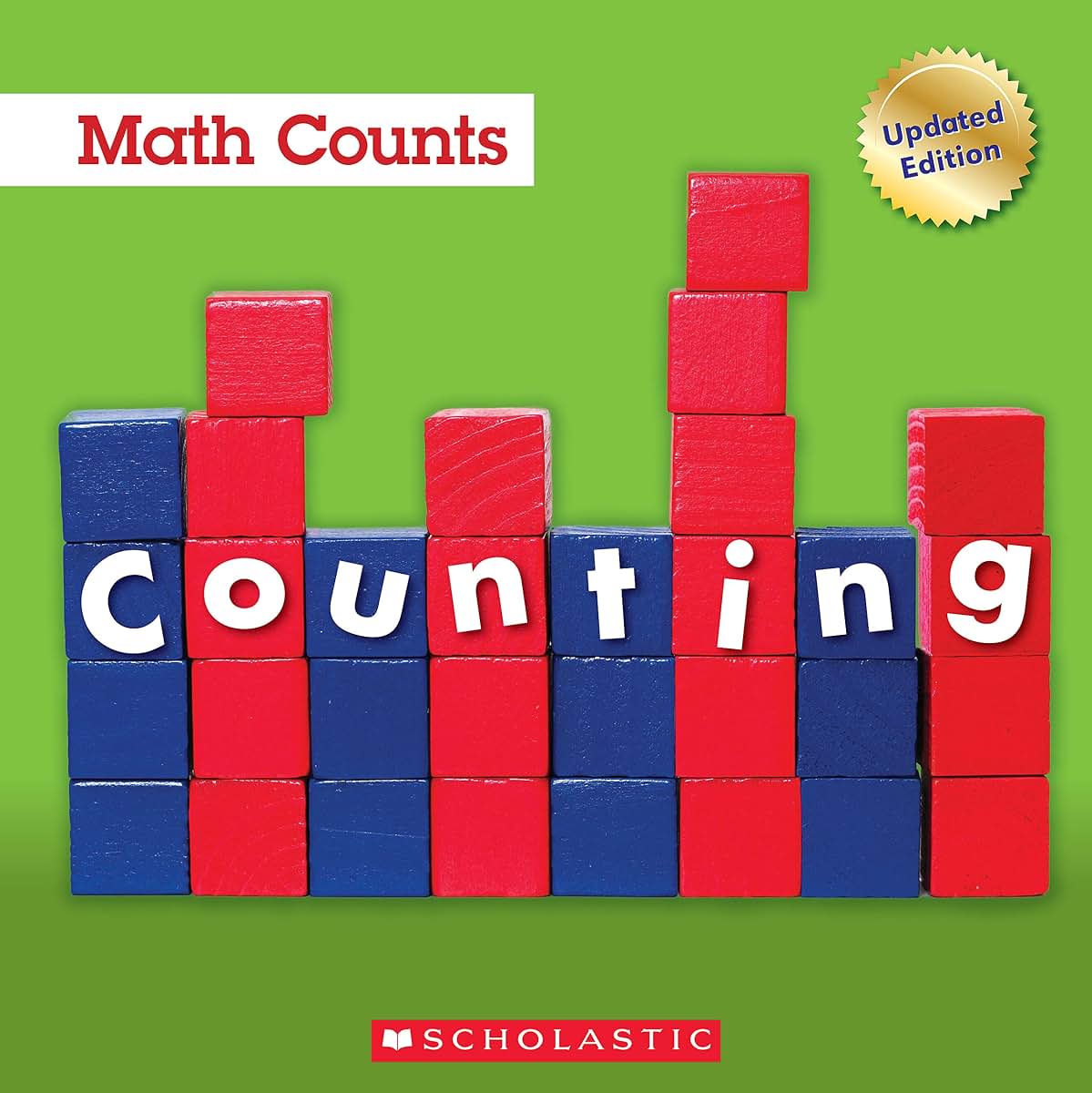 Counting (Math Counts: Updated Editions) (Math Counts, New a