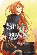 Spice and Wolf, Vol. 7 - light novel by Hasekura, Isuna