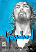Vagabond, Vol. 37 by Takehiko Inoue (Paperback)