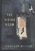 The Hiding Room by Wilson, Jonathan