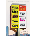 Which Side Are You on - Hardcover