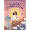 The Last Mapmaker - Paperback