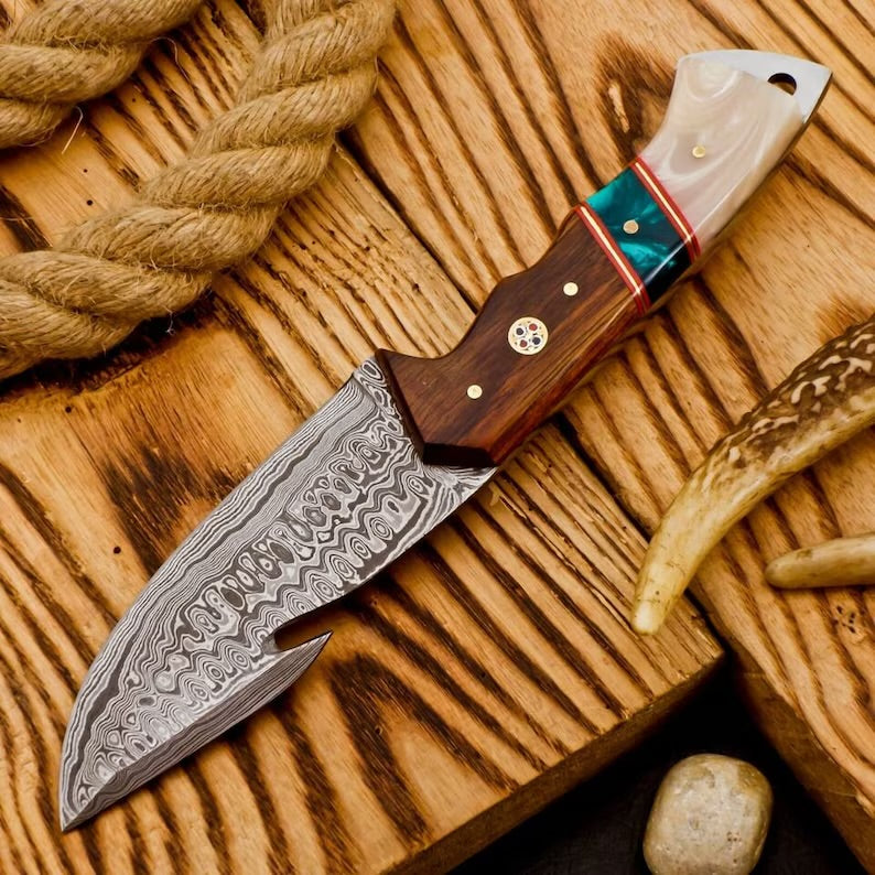 Hunting Camping Knife