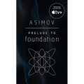Prelude to Foundation - Mass Market Paperbound