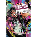 Stake - Paperback