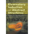 Elementary Induction on Abstract Structures - Paperback