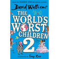 The World's Worst Children 2 - Paperback
