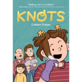 Knots: A Graphic Novel - Paperback