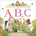 ABC - Paperback