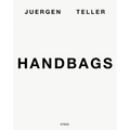 Juergen Teller: Handbags - Hardcover