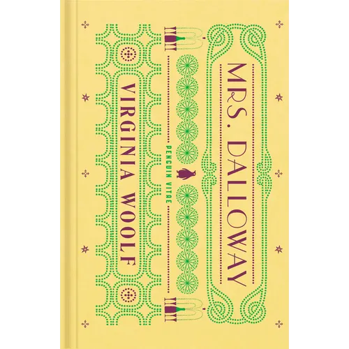 Mrs. Dalloway - Hardcover
