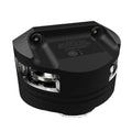 Lopolight Series 301-011 - Masthead Light w/Deck Light - 5NM - Vertical Mount - White - Black Housing [301-011DLX-B 15M]