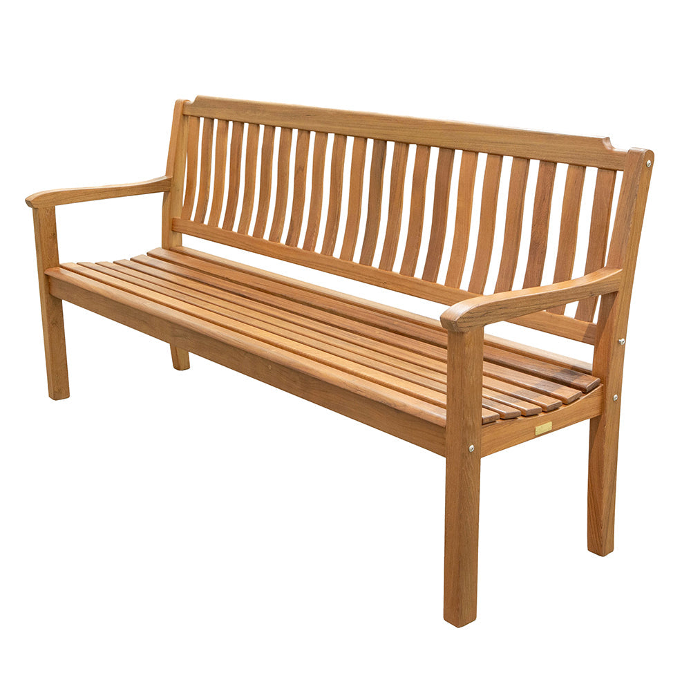 Whitecap Garden Bench - 6 - Teak [WT60063]
