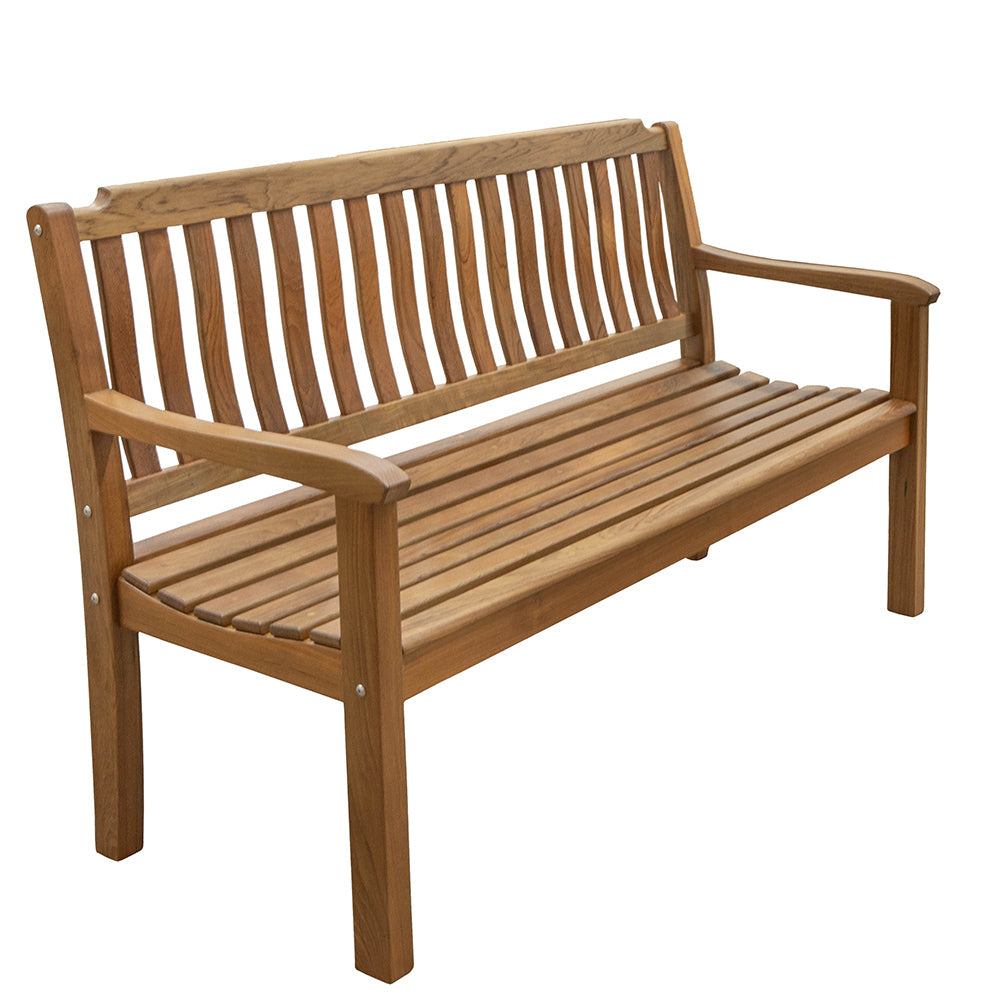 Whitecap Garden Bench - 5 - Teak [WT60064]