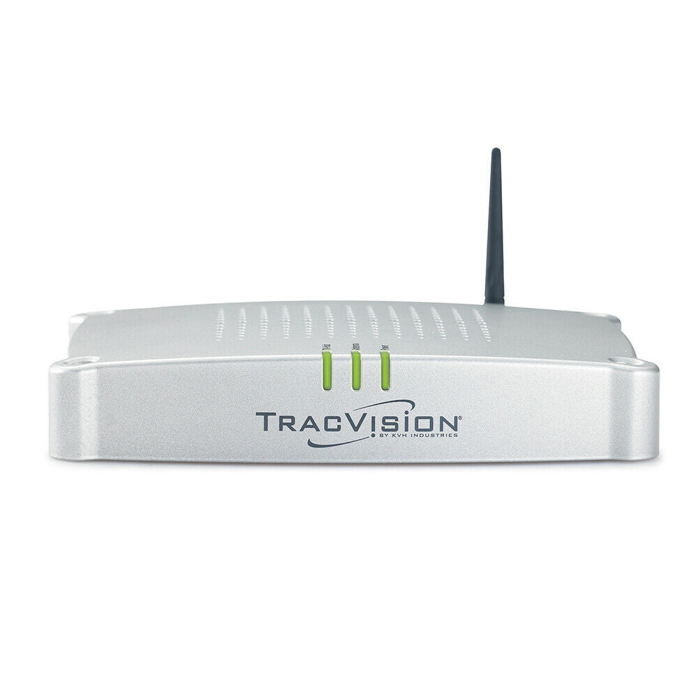 KVH TV-Hub A f/Circular TV Series Systems [01-0380-05]