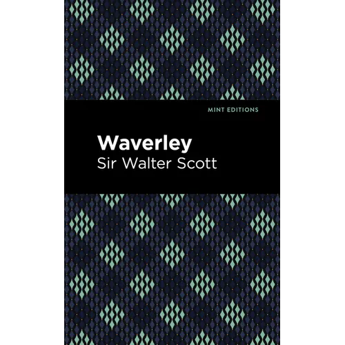 Waverley - Hardcover