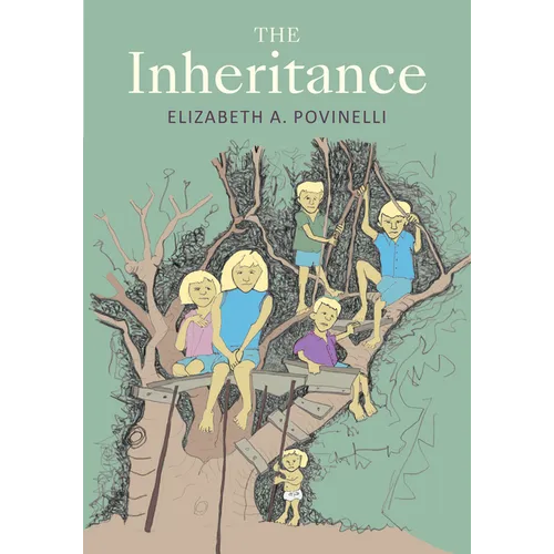 The Inheritance - Paperback
