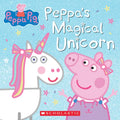 Peppa's Magical Unicorn - Paperback