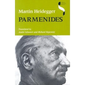 Parmenides - Paperback