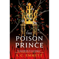 Poison Prince - Paperback