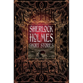 Sherlock Holmes Short Stories - Hardcover