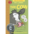 Zig and Wikki in the Cow: Toon Level 3 - Paperback