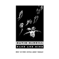 Hand and Mind: What Gestures Reveal about Thought - Paperback