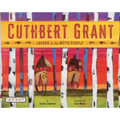 Cuthbert Grant - Paperback