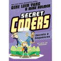 Secret Coders: Secrets & Sequences - Paperback