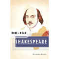 How to Read Shakespeare - Paperback