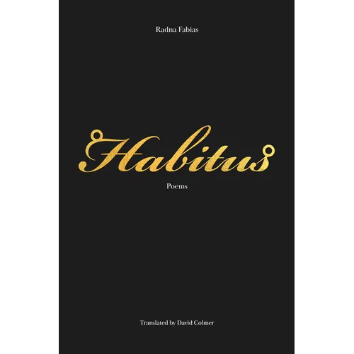 Habitus - Paperback