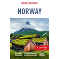 Insight Guides Norway (Travel Guide with Free Ebook) - Paperback