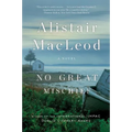 No Great Mischief - Paperback