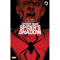 Spider-Man: Spider's Shadow - Paperback