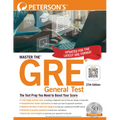 Master The(tm) Gre(r) General Test - Paperback